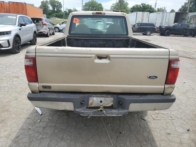 Photo 6 from auction – 2001 FORD RANGER with VIN 1FTYR10C91TA27416