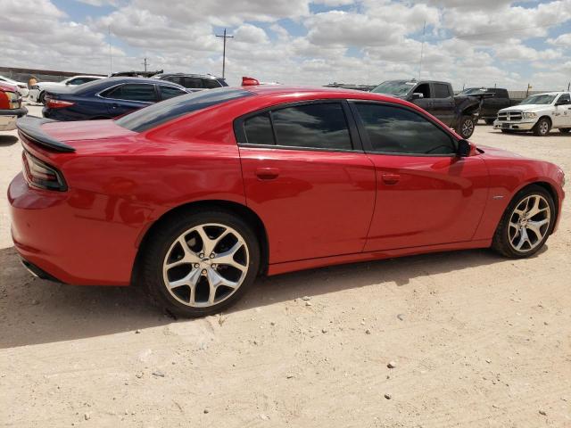 Photo 3 from auction – 2015 DODGE CHARGER R/ with VIN 2C3CDXCT1FH896043