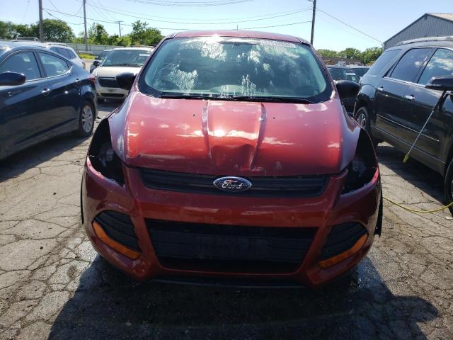 Photo 5 from auction – 2016 FORD ESCAPE S with VIN 1FMCU0F75GUA92632