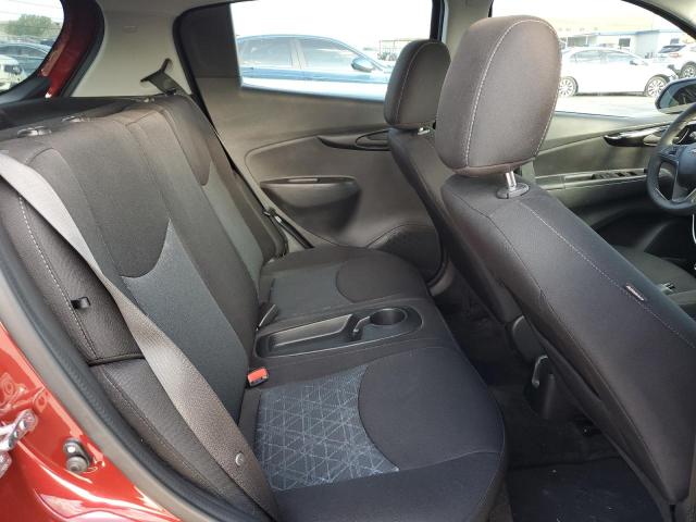 Photo 10 from auction – 2022 CHEVROLET SPARK 1LT with VIN KL8CD6SA8NC028024