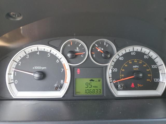 Photo 9 from auction – 2011 CHEVROLET AVEO LS with VIN KL1TD6DE0BB204371