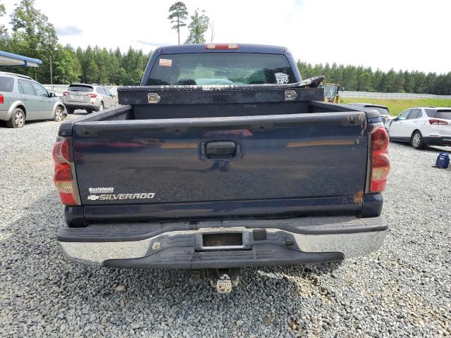 Zdjęcie 6 z aukcji – 2006 CHEVROLET SILVERADO z VIN 2GCEC13V461305685