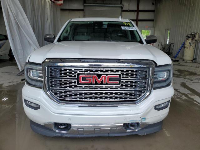Photo 5 from auction – 2016 GMC SIERRA K15 with VIN 3GTU2PEC0GG240386