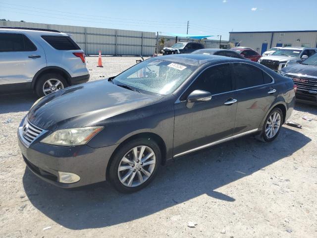 LEXUS ES 350 2010 z numerem VIN JTHBK1EG2A2349311 - Zdjęcie z aukcji