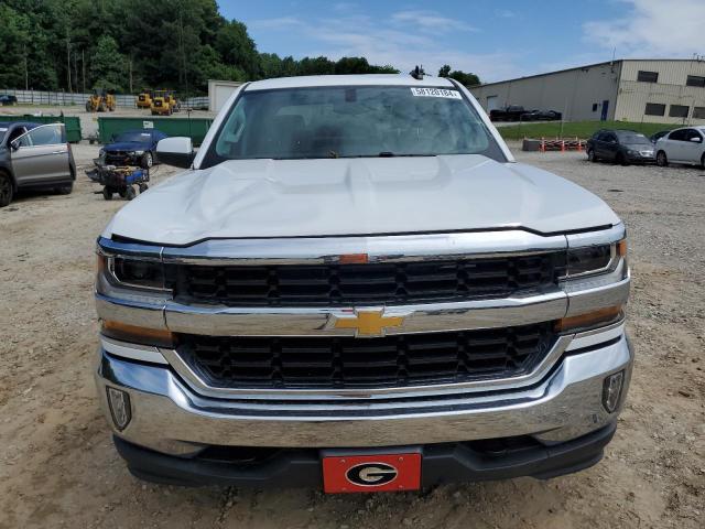 Photo 5 from auction – 2018 CHEVROLET SILVERADO with VIN 3GCUKREC0JG492285
