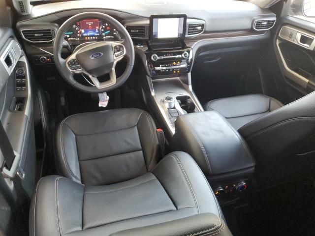 Photo 8 from auction – 2023 FORD EXPLORER L with VIN 1FMSK8FH7PGB67239