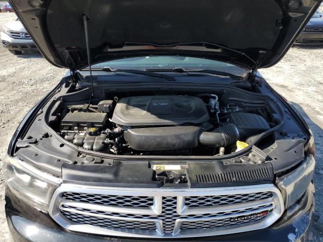 Photo 12 from auction – 2016 DODGE DURANGO CI with VIN 1C4RDHEG5GC449053