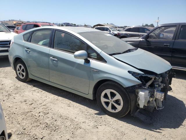 Zdjęcie 4 z aukcji – 2013 TOYOTA PRIUS z VIN JTDKN3DU9D1667075