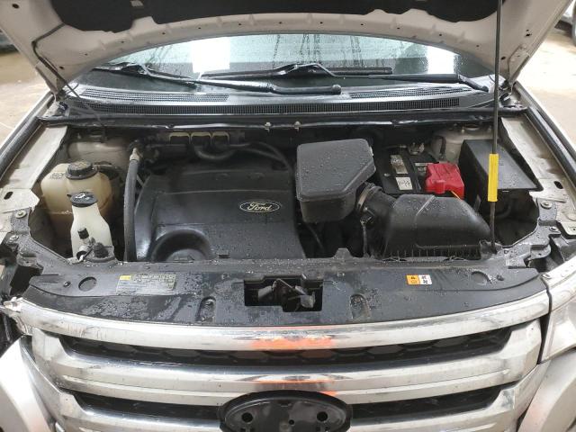 Photo 12 from auction – 2013 FORD EDGE LIMIT with VIN 2FMDK4KCXDBB87953