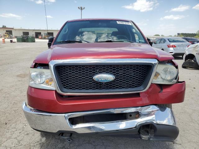 Photo 5 from auction – 2008 FORD F150 SUPER with VIN 1FTRW14W58FB59437