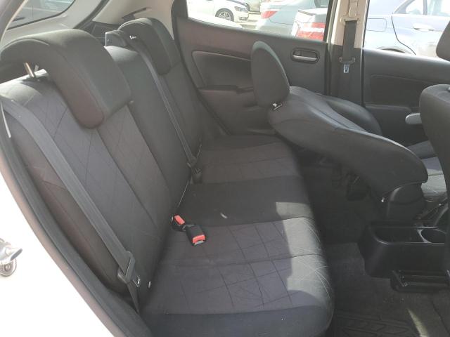 Photo 10 from auction – 2014 MAZDA MAZDA2 SPO with VIN JM1DE1KZXE0175075