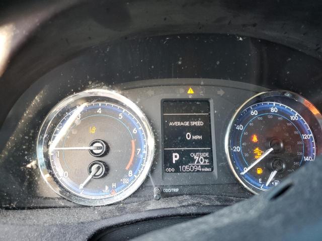Photo 9 from auction – 2019 TOYOTA COROLLA L with VIN 5YFBURHE6KP886545