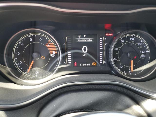 Photo 9 from auction – 2019 JEEP CHEROKEE L with VIN 1C4PJMLX5KD132470