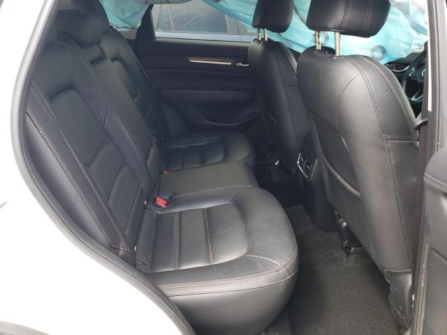 Photo 10 from auction – 2019 MAZDA CX-5 GRAND with VIN JM3KFBDM2K0596559