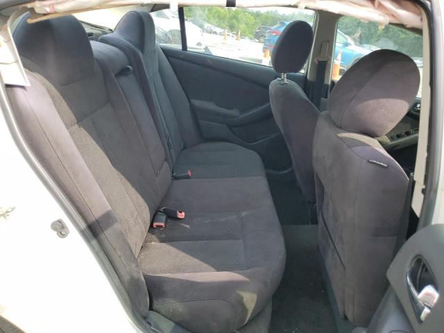 Photo 10 from auction – 2011 NISSAN ALTIMA BAS with VIN 1N4AL2AP2BN452420