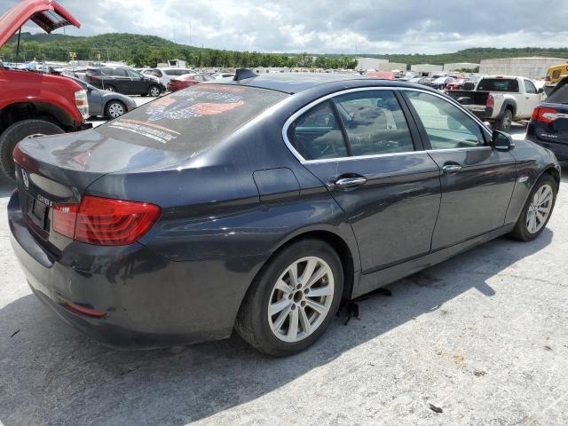 Photo 3 from auction – 2014 BMW 528 XI with VIN WBA5A7C53ED219759