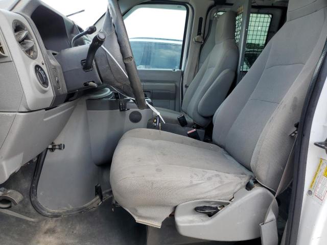 Photo 7 from auction – 2012 FORD ECONOLINE with VIN 1FTNE2EW5CDB02990