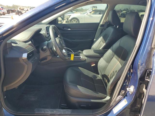 Photo 7 from auction – 2022 NISSAN ALTIMA SR with VIN 1N4BL4CV3NN336367