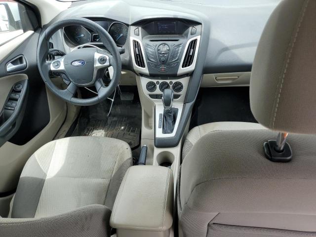Photo 8 from auction – 2014 FORD FOCUS SE with VIN 1FADP3F28EL387383