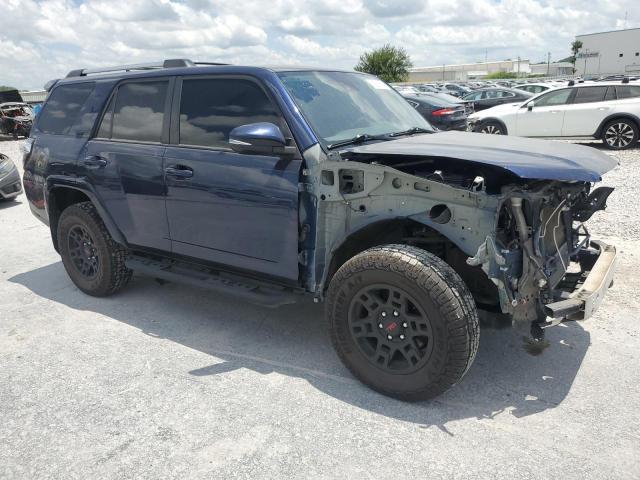 Photo 4 from auction – 2021 TOYOTA 4RUNNER SR with VIN JTEFU5JR7M5244628