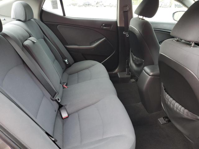 Photo 10 from auction – 2015 KIA OPTIMA LX with VIN 5XXGM4A72FG414975