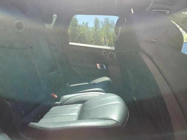 Photo 11 from auction – 2016 LAND ROVER RANGE ROVE with VIN SALWG2KF5GA647834