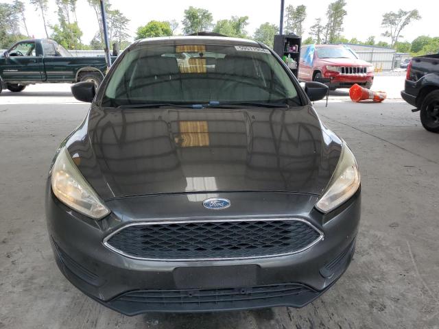 Photo 5 from auction – 2016 FORD FOCUS S with VIN 1FADP3E24GL376353