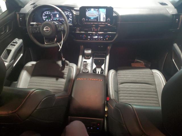 Photo 8 from auction – 2023 NISSAN PATHFINDER with VIN 5N1DR3BDXPC248270