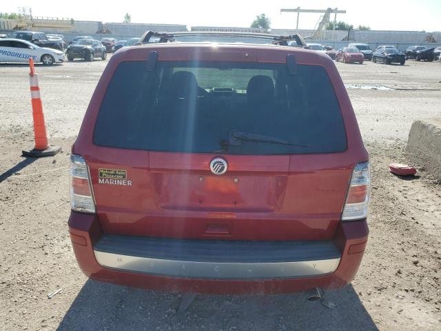 Photo 6 from auction – 2010 MERCURY MARINER with VIN 4M2CN8B74AKJ29043
