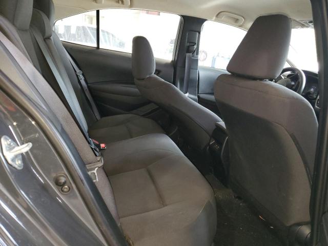 Photo 10 from auction – 2024 TOYOTA COROLLA LE with VIN 5YFB4MDE5RP091408