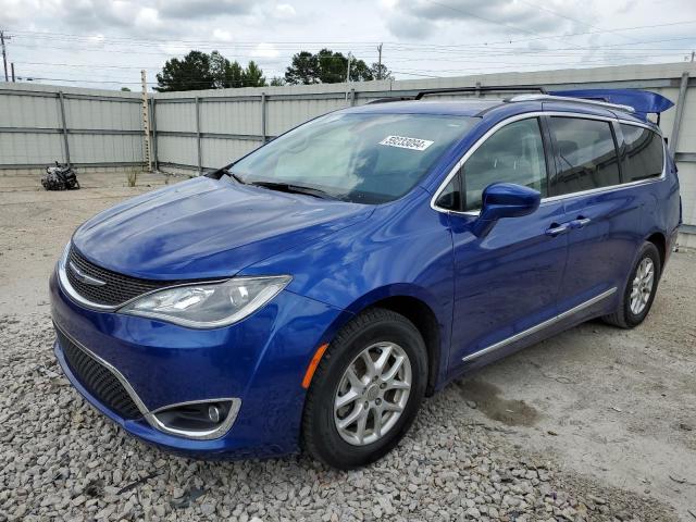 Фото 1 с аукциона – 2020 CHRYSLER PACIFICA T с VIN 2C4RC1BG0LR132183