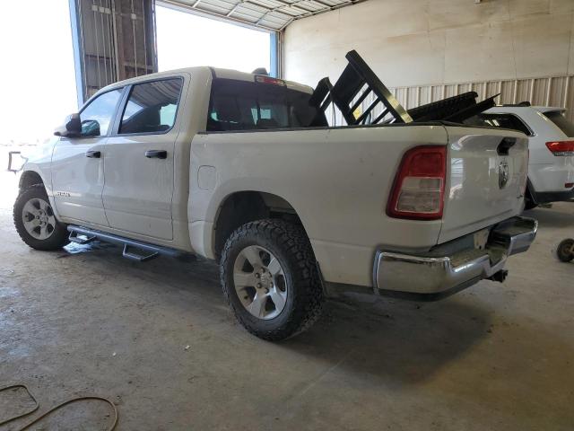 Photo 2 from auction – 2020 RAM 1500 with VIN 1C6SRFGT7LN236936