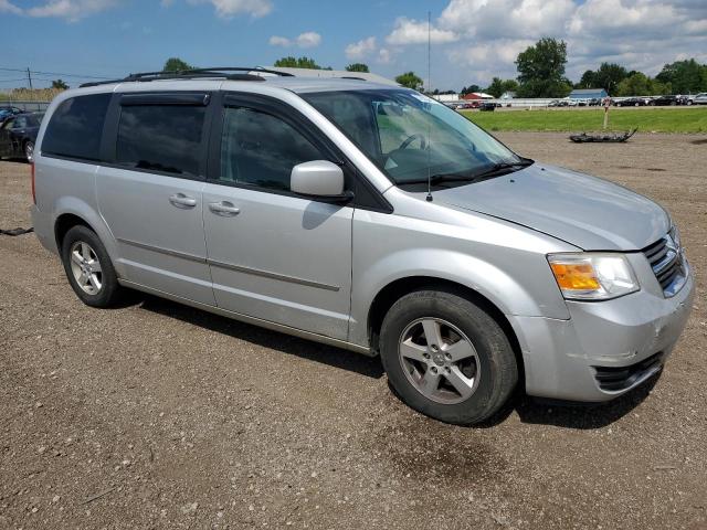 Photo 4 from auction – 2010 DODGE GRAND CARA with VIN 2D4RN5D11AR355455