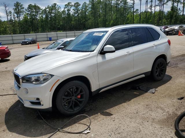 Photo 1 from auction – 2014 BMW X5 XDRIVE3 with VIN 5UXKS4C5XE0C06971