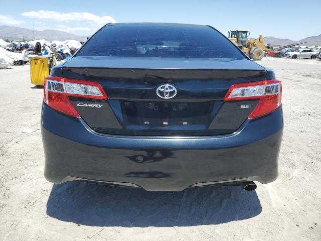 Photo 6 from auction – 2012 TOYOTA CAMRY BASE with VIN 4T1BF1FK6CU107925