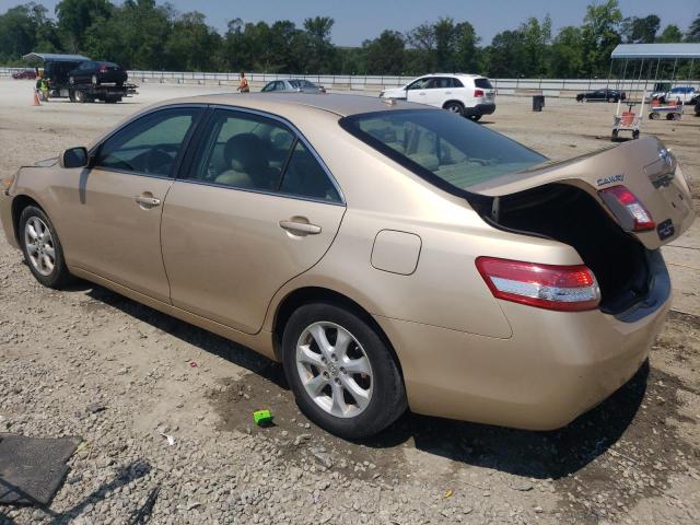 Photo 2 from auction – 2011 TOYOTA CAMRY BASE with VIN 4T1BF3EK6BU228448