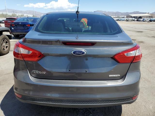 Photo 6 from auction – 2014 FORD FOCUS S with VIN 1FADP3E25EL340555