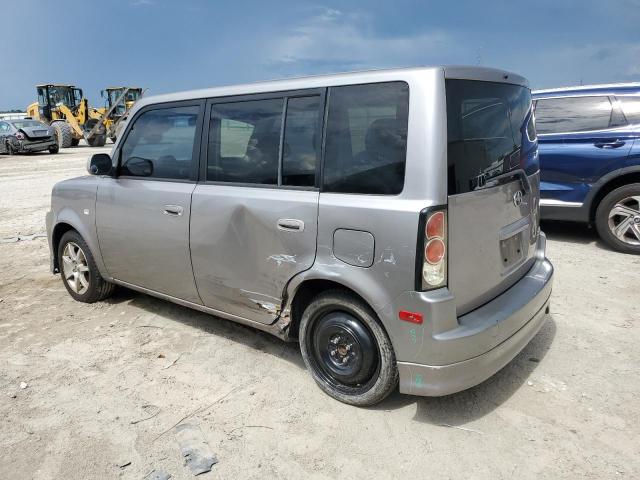 Photo 2 from auction – 2005 TOYOTA SCION XB with VIN JTLKT324954023931