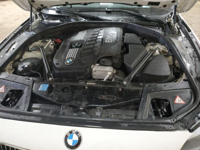 Photo 11 from auction – 2011 BMW 528 I with VIN WBAFR1C53BC741092