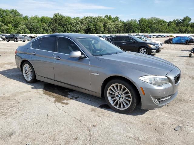 Photo 4 from auction – 2013 BMW 535 I with VIN WBAFR7C53DC817173