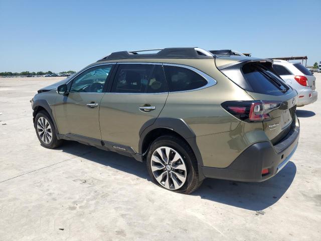 Photo 2 from auction – 2024 SUBARU OUTBACK TO with VIN 4S4BTGPD6R3203595