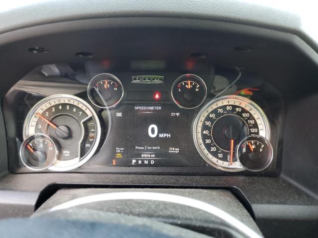 Photo 9 from auction – 2016 RAM 1500 SLT with VIN 1C6RR7GT1GS140392