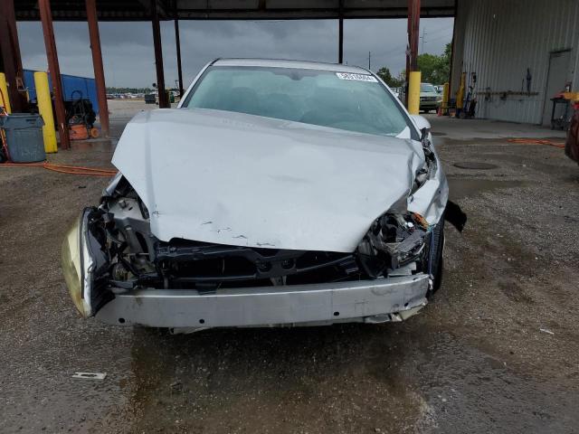 Photo 5 from auction – 2009 CHEVROLET IMPALA LS with VIN 2G1WB57K591291663