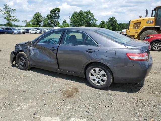 Photo 2 from auction – 2011 TOYOTA CAMRY BASE with VIN 4T1BF3EK1BU758147