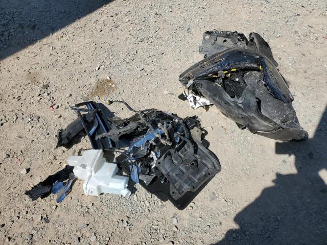 Photo 12 from auction – 2021 NISSAN ROGUE SL with VIN 5N1AT3CB4MC761608