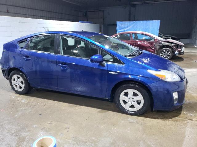 Zdjęcie 4 z aukcji – 2010 TOYOTA PRIUS z VIN JTDKN3DU2A0206754