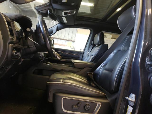 Photo 7 from auction – 2019 RAM 1500 LIMIT with VIN 1C6SRFHTXKN612882