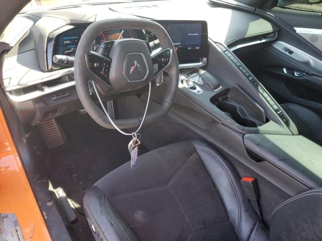 Photo 8 from auction – 2022 CHEVROLET CORVETTE S with VIN 1G1YB2D44N5117069