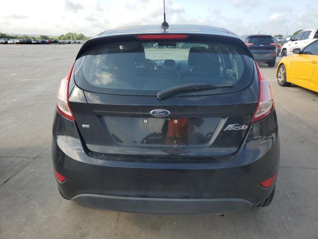 Photo 6 from auction – 2018 FORD FIESTA SE with VIN 3FADP4EJ3JM146337