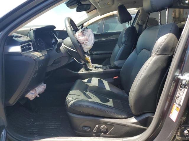 Photo 7 from auction – 2023 KIA K5 EX with VIN 5XXG34J22PG221833